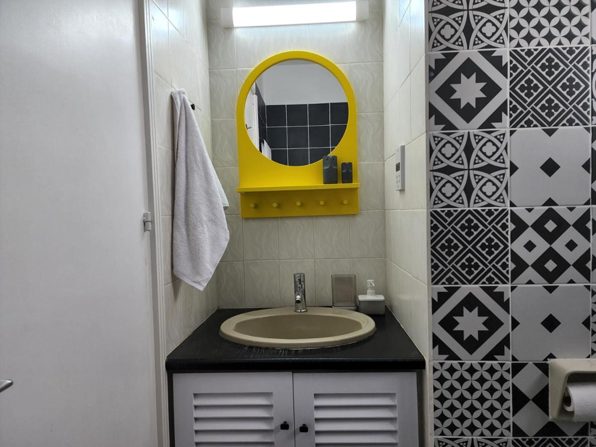 Frida'S Cozy Two Bedroom Apt Larnaca Buitenkant foto