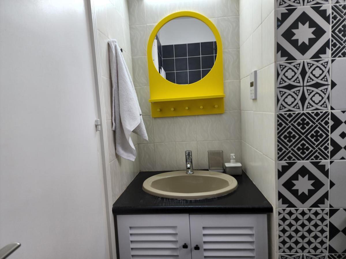 Frida'S Cozy Two Bedroom Apt Larnaca Buitenkant foto