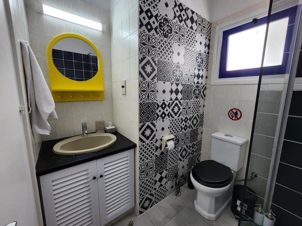Frida'S Cozy Two Bedroom Apt Larnaca Buitenkant foto